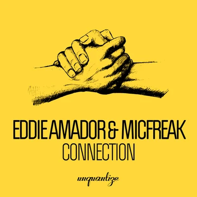 Eddie Amador Connection