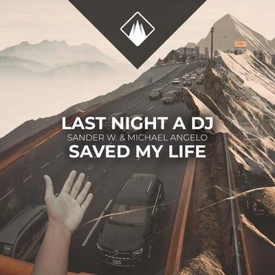 Last Night a DJ Saved My Life 专辑 Michael Angelo/Sharon Valerona