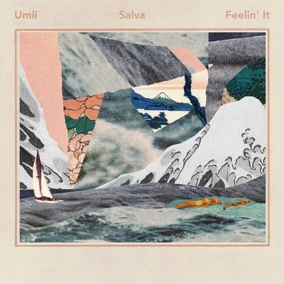 feel init (S Alva remix) 專輯 Salva