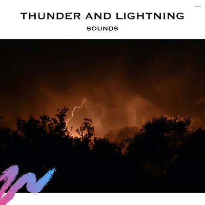 Sleep Sounds Ambient NoisesRelaxing Music TherapyFireplace Sounds Thunder and Lightning Sounds