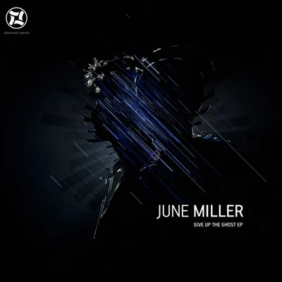 June Miller Give up the Ghost