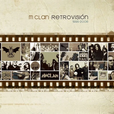 M-Clan Retrovision