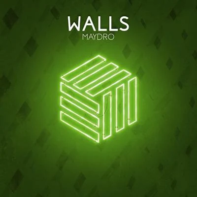 Walls 專輯 NYMOUS/Maydro