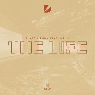 Plastik Funk The Life