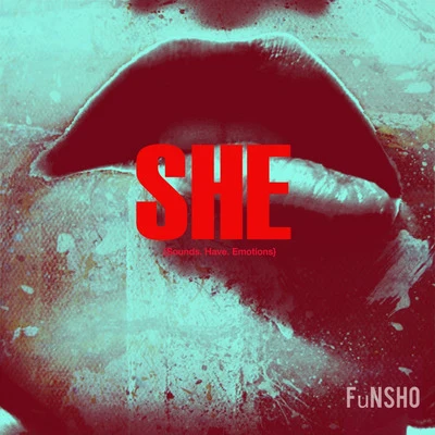 S.H.E. (Sounds Have Emotions) 专辑 Fairin Moon/Funsho