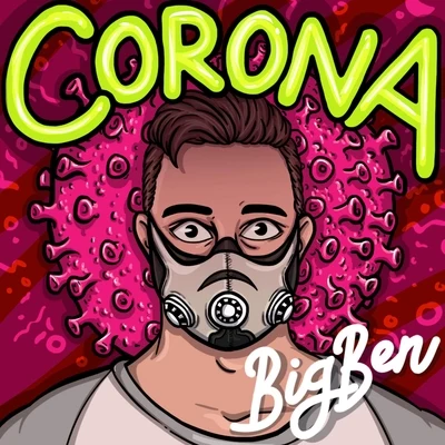 Corona 專輯 Iska/Miro Starf/Elams/Big Ben/Pouya ALZ