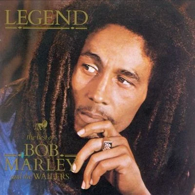 Legend 專輯 Kim Hoorweg/Bob Marley/Harry James/Dusty Ciggaar/Don George