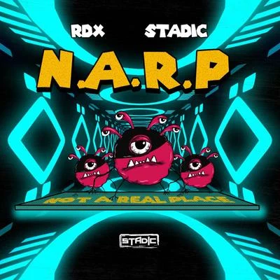 N.A.R.P 专辑 Stadic