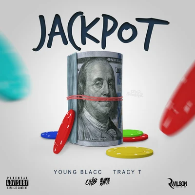 Jackpot 专辑 Young Blacc