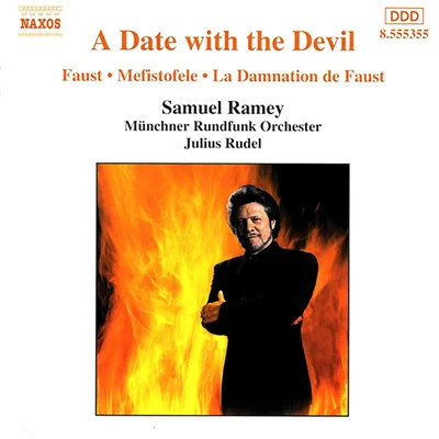 Samuel Ramey Date with the Devil (Samuel Ramey)