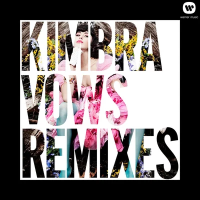 Vows Remixes (Damian Taylor Remix) 專輯 Kimbra/Jacob Collier/Tank and The Bangas