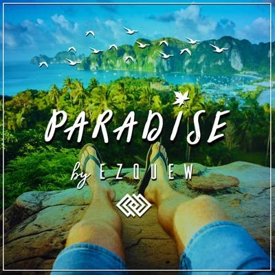 Paradise 專輯 Ez Quew/Sarah de Warren/Vince Johnson