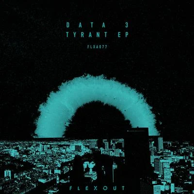 Data 3Hannah Eve Tyrant EP