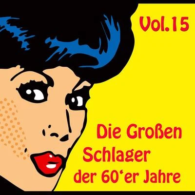 Die Großen Schlager der 60er Jahre Vol.15 專輯 Chris Andrews/Caterina Valente/Hermann Prey/Claudia/Heino