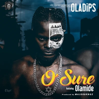 O Sure 專輯 Oladips