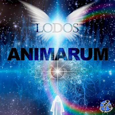 Animarum EP 專輯 Lodos/Ian Urbina