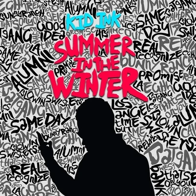 Summer in the Winter 專輯 KiD Ink