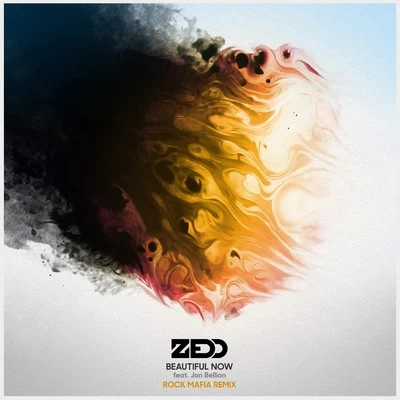 Beautiful Now (Rock Mafia Remix) 專輯 Zedd/MAGIC!