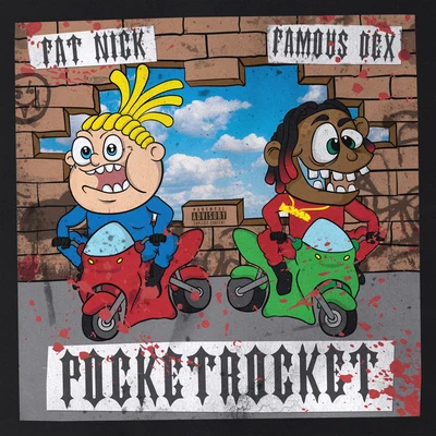 Fat Nick PocketRocket