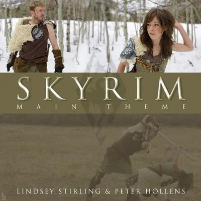 Skyrim (Main Theme) 專輯 Lindsey Stirling