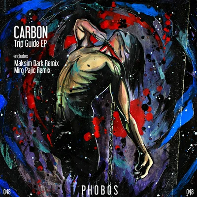 Trip Guide EP 專輯 Carbon