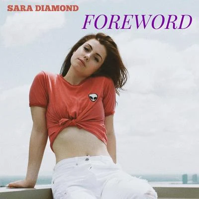 Foreword 专辑 Gavin Haley/Sara Diamond