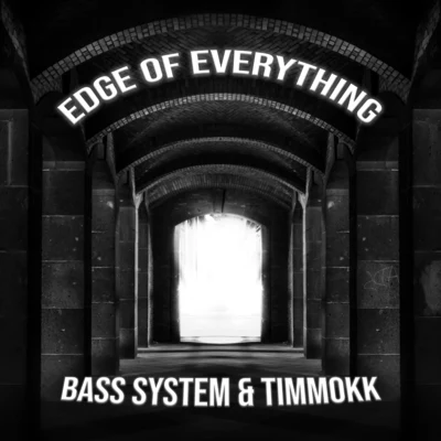 Edge Of Everything 專輯 Bass System