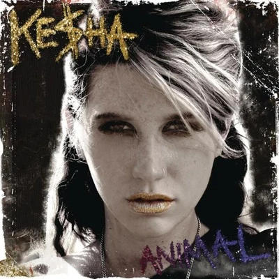 Animal 專輯 KESHA