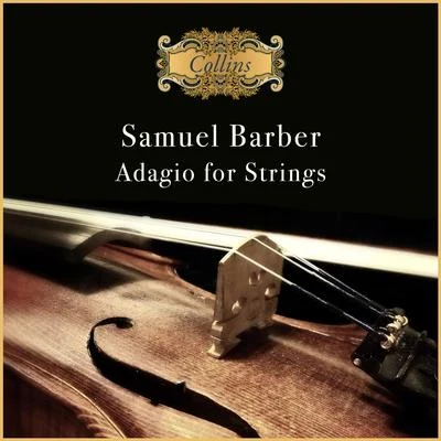 Barber: Adagio for Strings 專輯 Samuel Barber