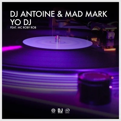 Yo DJ 專輯 Mad Mark/Ian Carey