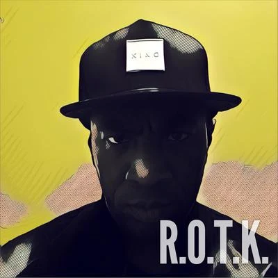 R.O.T.K. 專輯 skêrtipssarkasties/Jakes/Mila Guy/Zaan Sonnekus/DBLR