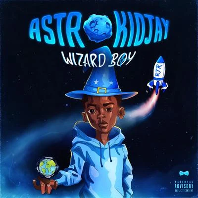 Wizard Boy 專輯 Astrokidjay/Haviah Mighty