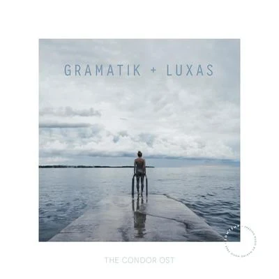 Corporate Demons (The Condor OST) 專輯 Gramatik