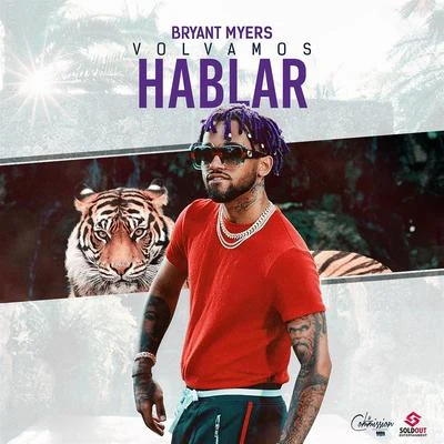 Volvamos Hablar 专辑 Flow La Movie/Bryant Myers/Casper Magico