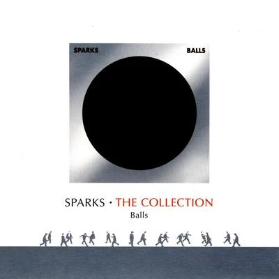 Balls 專輯 Sparks