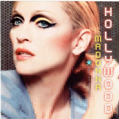 Hollywood 專輯 Madonna