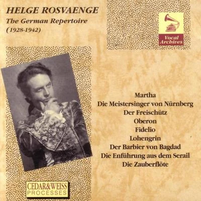 Helge RosvaengeBert BrechtThe Orchestra of the Vienna Folk OperaThe Choir of the Vienna Folk OperaAlfred JergerKurt WeillFrederick Charles AdlerRosette Anday The German Repertoire