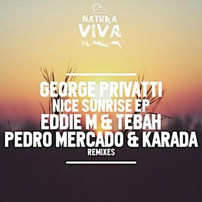 Nice Sunrise 專輯 George Privatti