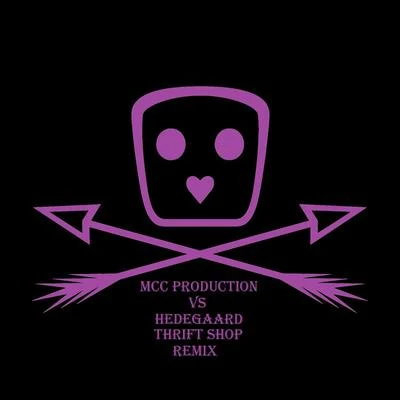 Thrift Shop (Remix) 专辑 MCC Production/The Weekend