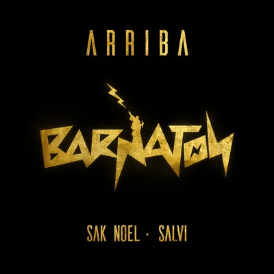 Arriba 專輯 Salvi/Sak Noel