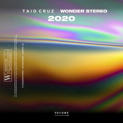 2020 專輯 Stacy Barthe/Taio Cruz/Lauren Christy/Katy Perry/David Guetta