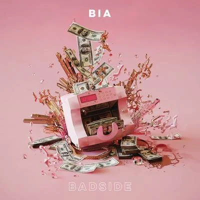 Bïa BADSIDE