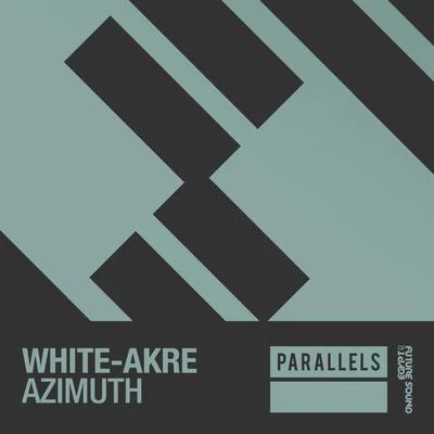 Azimuth 專輯 White-Akre