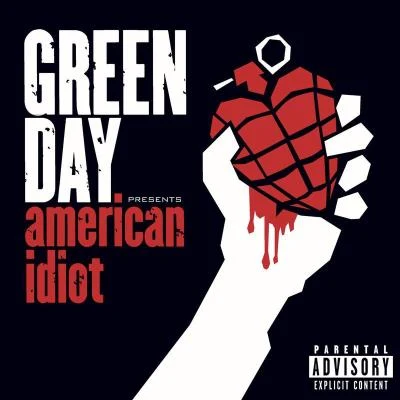 Green DayBillie JoeAmazing Karaoke American Idiot (Deluxe)