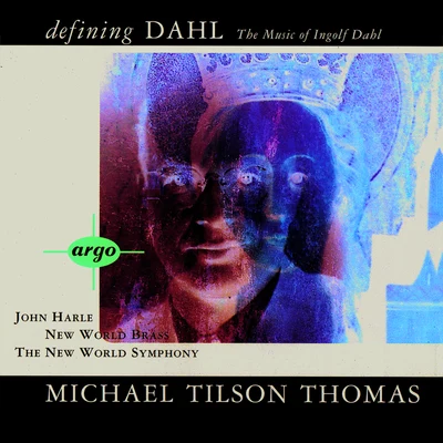 The Tower Of Saint Barbara 專輯 Michael Tilson Thomas