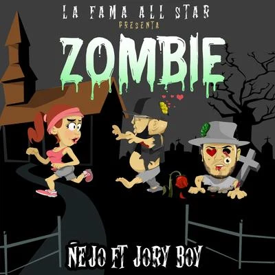 Nejo Zombie