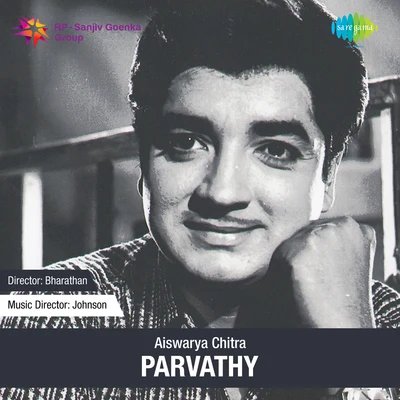 Parvathy 专辑 Vani Jairam/Vani Jairam, G. Nageswara Rao