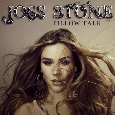 Pillow Talk 專輯 Joss Stone/The Shapeshifters