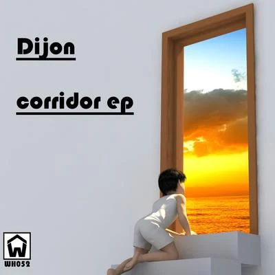 dijonMulherin Corridor EP