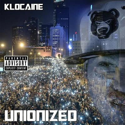 Unionized 专辑 Klocaine/Lee Majors